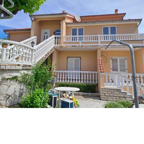 Apartments Mig