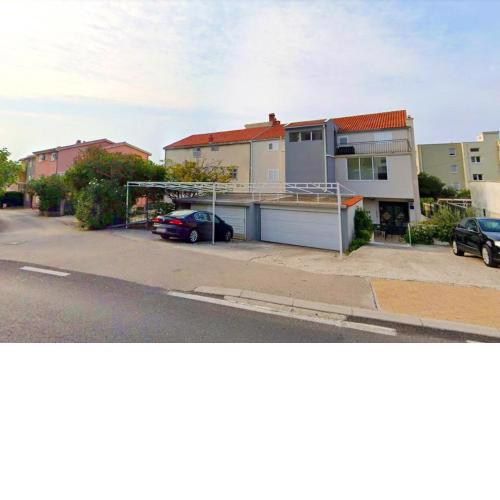 Apartments Mila