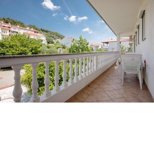 Apartments Mili