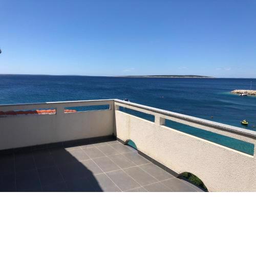 Apartments Milja - 10 m from sea