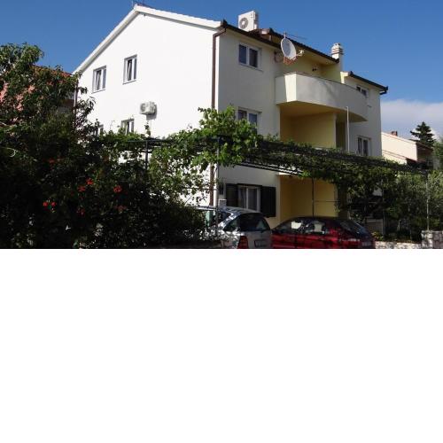 Apartments Milka