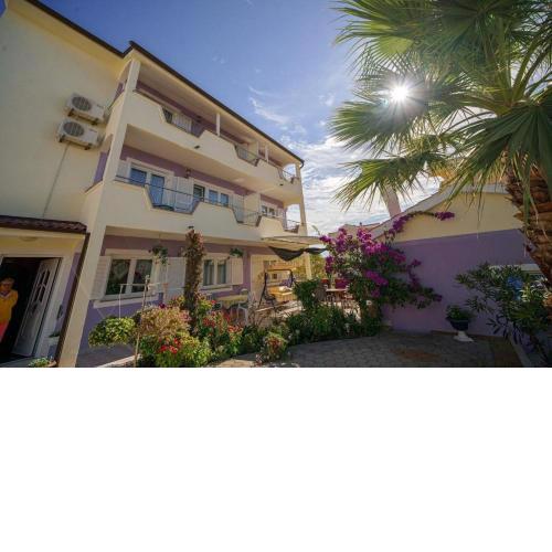 Apartments Milka