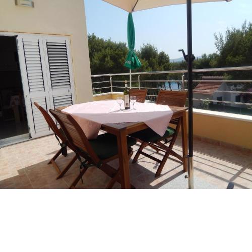 Apartments Mimose