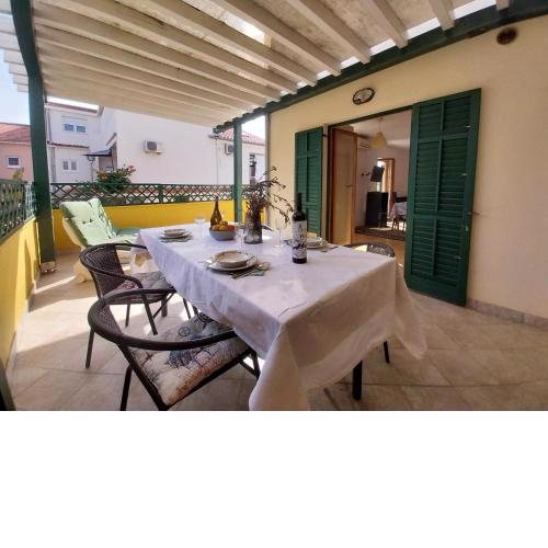 Apartments Miodrag