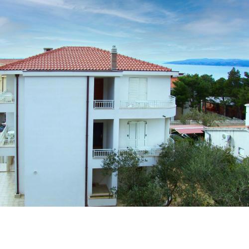 Apartments Miranda Sea & Nature