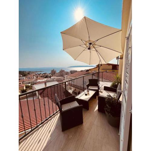 Apartments Mirjana