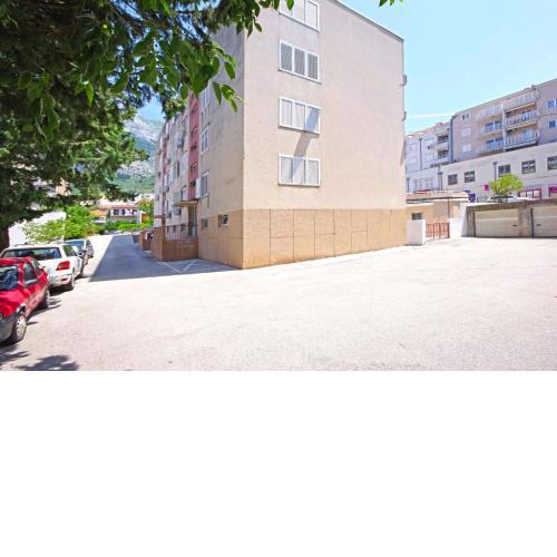 Apartments Mise