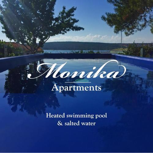 Apartments Monika Bed & Breakfast 236