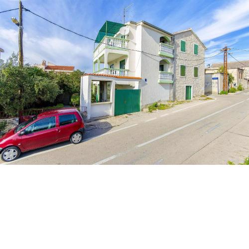 Apartments Nada