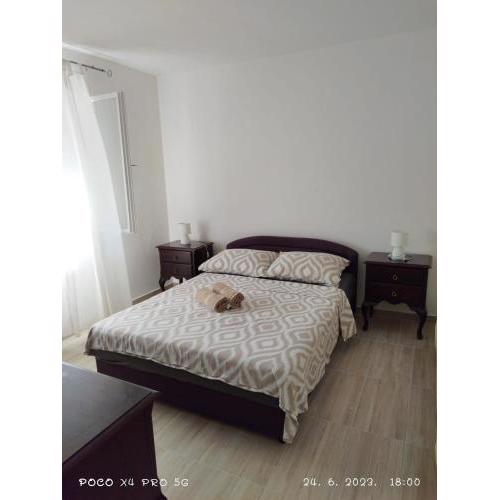 Apartments Nela