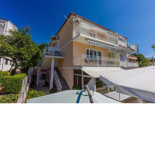 Apartments NINIC