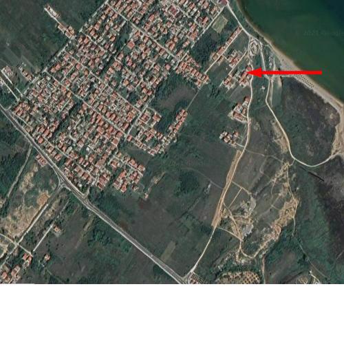 Apartments Ninske Vodice