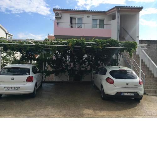 Apartments Nives