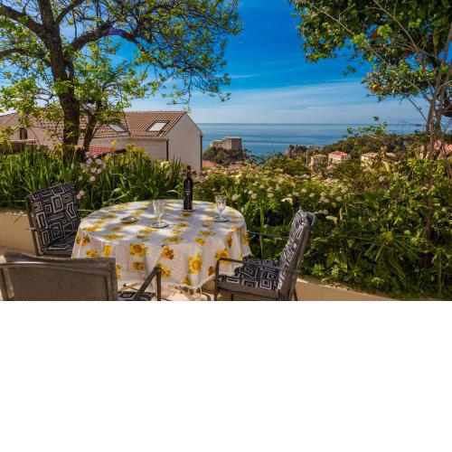 Apartments Noa