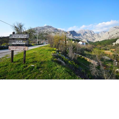 Apartments Paklenica