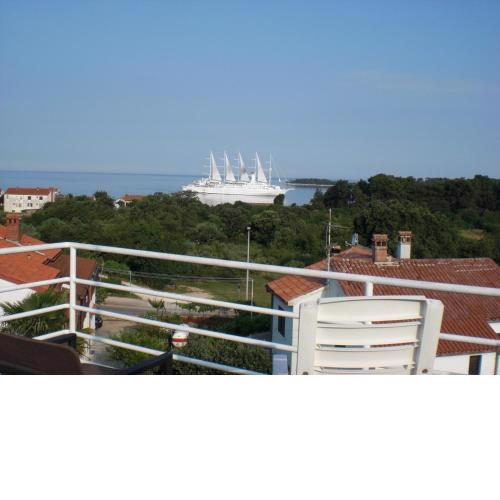 Apartments Panorama