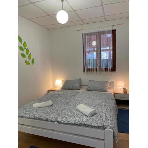 Apartments Pape