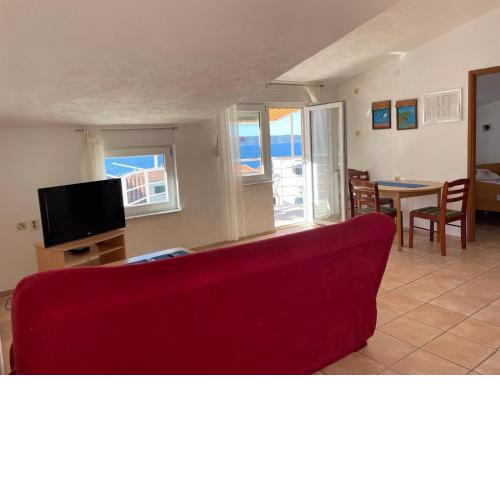 Apartments Papic