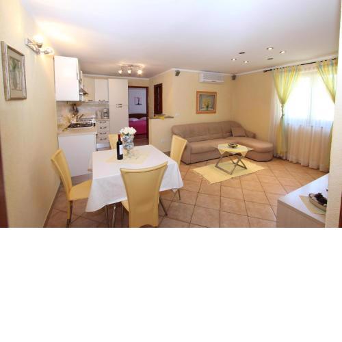 Apartments Pataj