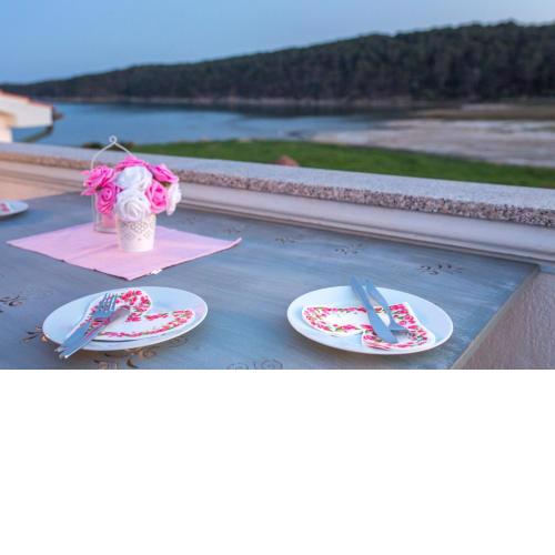 Apartments Peric