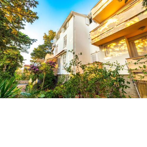 Apartments Perica