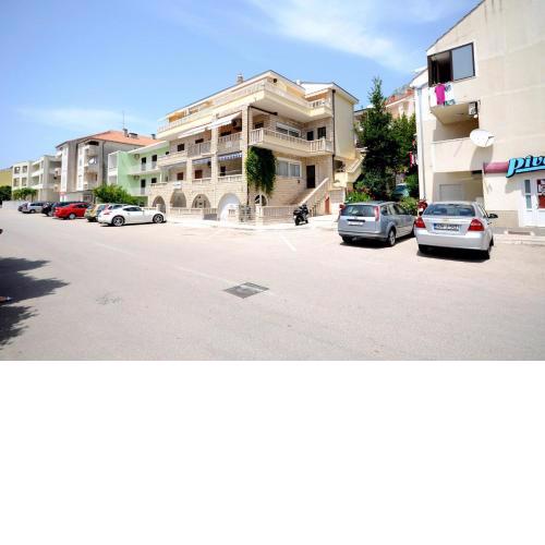 Apartments Pero