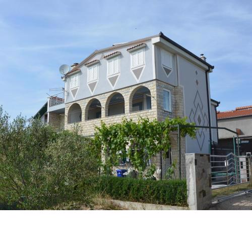 Apartments Petar & Anka