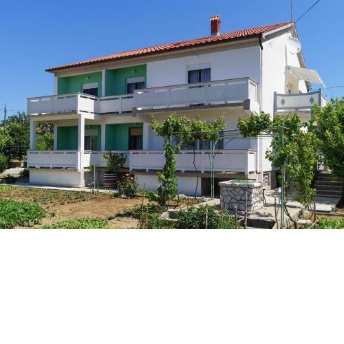 Apartments Petar