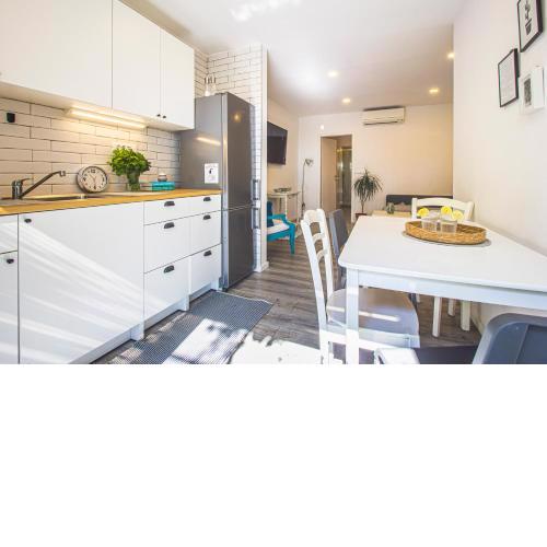 Apartments Prgomet