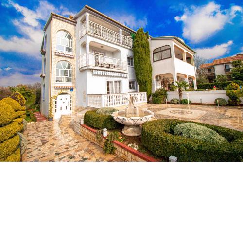 Apartments Prodan
