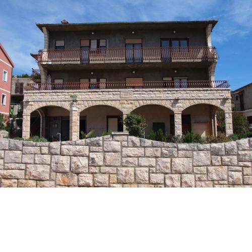 Apartments Rade