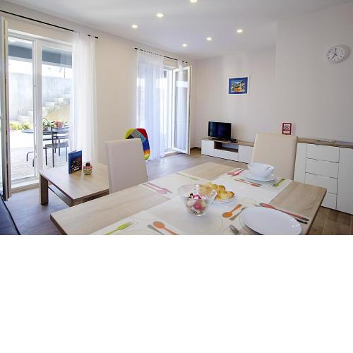 Apartments Ragusa Palace 1 Djardin