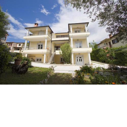 Apartments Rajci