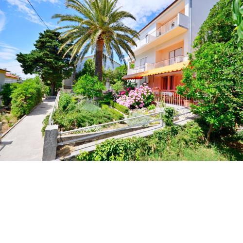 Apartments Rajka