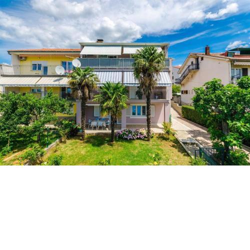 Apartments Rajna