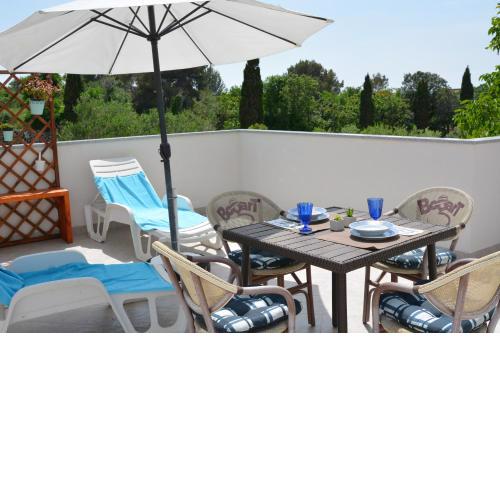 Apartments Relax Punat