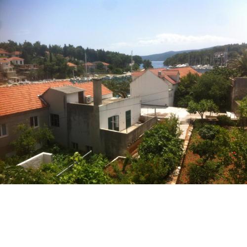 Apartments Renato
