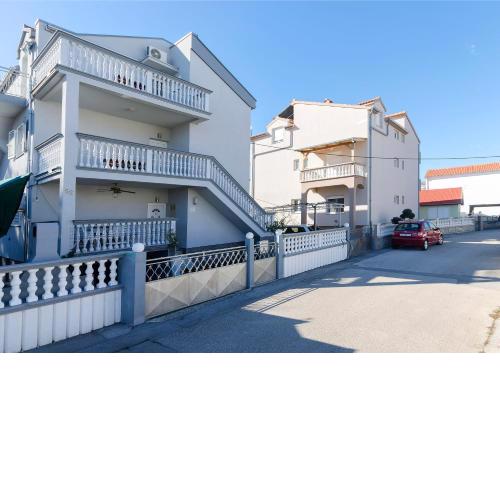 Apartments Ria Vodice