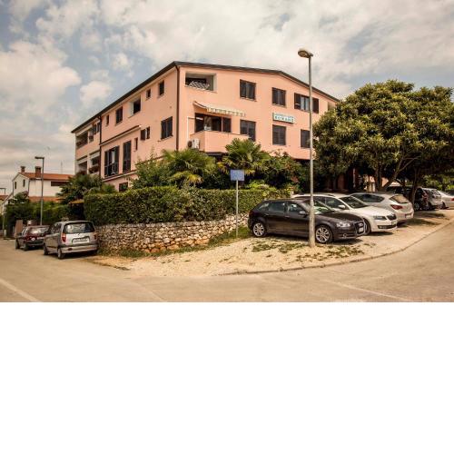 Apartments Romano