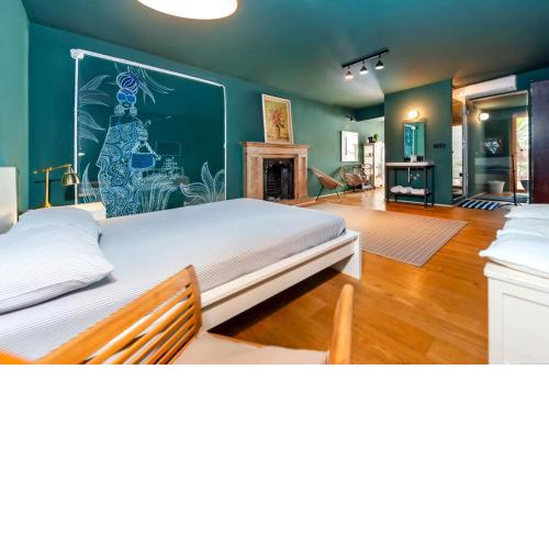 Apartments & Rooms Carera 6