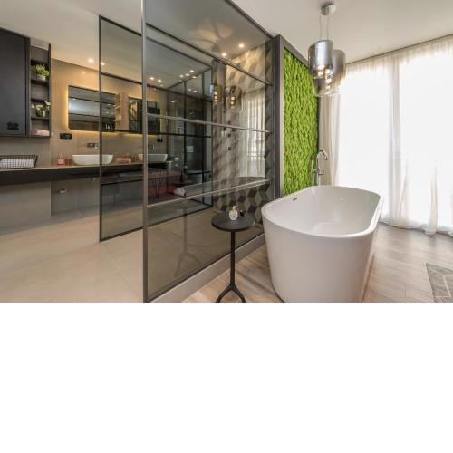 Apartments & Rooms Mareta Exclusive