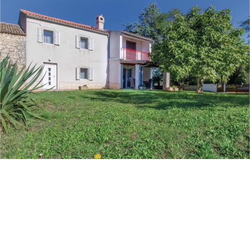Apartments Rov 722