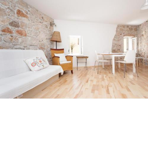 Apartments Rovinj Duplex