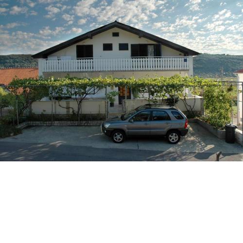Apartments Ruza