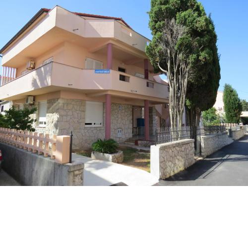 Apartments RUZICA
