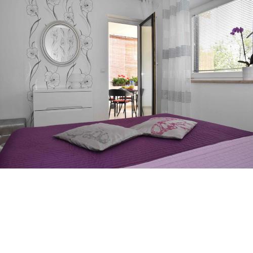 Apartments Ruzica