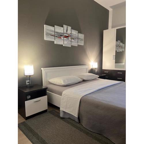 Apartments Sanda