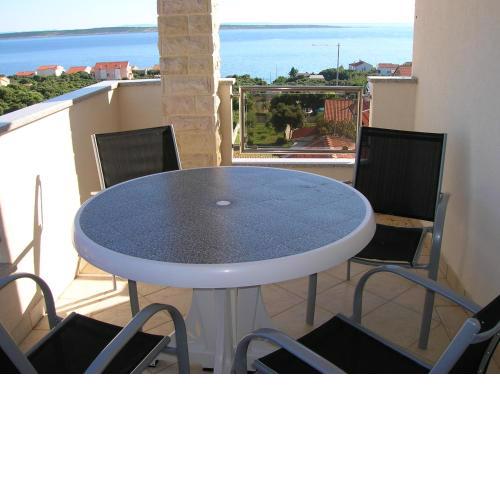 Apartments Sanmar