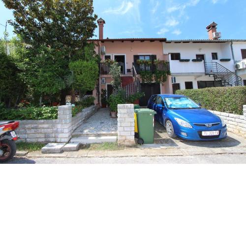 Apartments Sebal