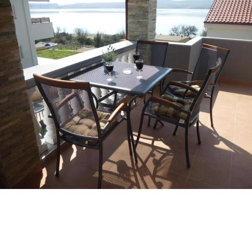 Apartments Seline/Paklenica Riviera 34217